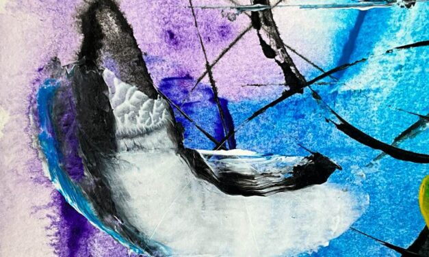 ಮನು ಗುರುಸ್ವಾಮಿ ಬರೆದ ಈ ದಿನದ ಕವಿತೆ