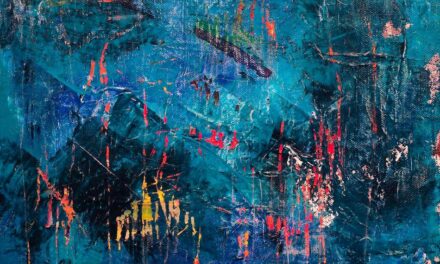 ವಿಶಾಲ್ ಮ್ಯಾಸರ್ ಬರೆದ ಈ ದಿನದ ಕವಿತೆ