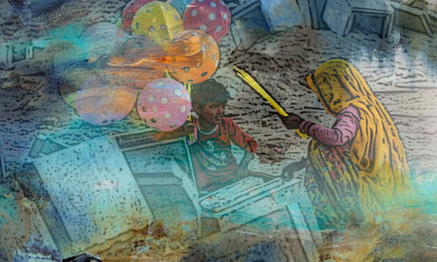 ಡಾ. ಕೆ. ಎಸ್. ಗಂಗಾಧರ ಬರೆದ ಈ ಭಾನುವಾರದ ಕತೆ