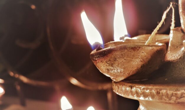 ದೀಪಾವಳಿ ಹಬ್ಬದ ಆ ದಿನದ ನೆನಪು: ಮಾರುತಿ ಗೋಪಿಕುಂಟೆ ಸರಣಿ