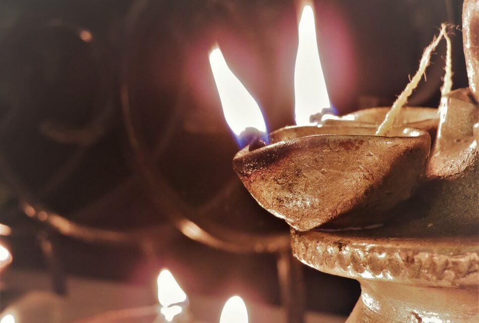 ದೀಪಾವಳಿ ಹಬ್ಬದ ಆ ದಿನದ ನೆನಪು: ಮಾರುತಿ ಗೋಪಿಕುಂಟೆ ಸರಣಿ