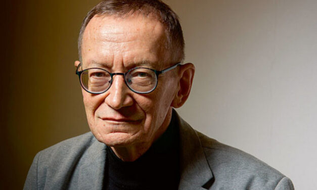 “ಮೀನು ಒಂದು ಪಿಟೀಲಾಗಿದ್ದಿದ್ದರೆ..”: ಎಸ್.‌ ಜಯಶ್ರೀನಿವಾಸ ರಾವ್ ಸರಣಿ