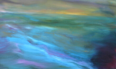 ಡಾ. ಮೈತ್ರೇಯಿಣಿ ಗದಿಗೆಪ್ಪಗೌಡರ ಬರೆದ ಈ ದಿನದ ಕವಿತೆ