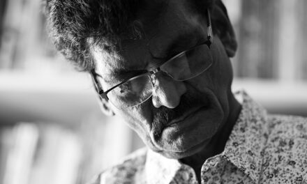 ನಮ್ಮ ಓದನ್ನು ರೂಪಿಸಿದ ಮಾಯಾದರ್ಪಣದ ಮಾಯಾವಿ: ಎಂ. ಎಸ್. ಶ್ರೀರಾಮ್ ಬರಹ