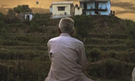 ನೆನಪುಗಳಲ್ಲಿ ನೆನಪಾಗಿ ಉಳಿದ ನನ್ನಜ್ಜ: ಮಾರುತಿ ಗೋಪಿಕುಂಟೆ ಸರಣಿ