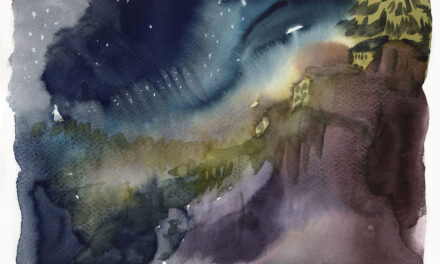 ಪೂರ್ಣಿಮಾ ಸುರೇಶ್ ಬರೆದ ಈ ದಿನದ ಕವಿತೆ