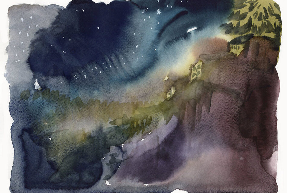 ಪೂರ್ಣಿಮಾ ಸುರೇಶ್ ಬರೆದ ಈ ದಿನದ ಕವಿತೆ