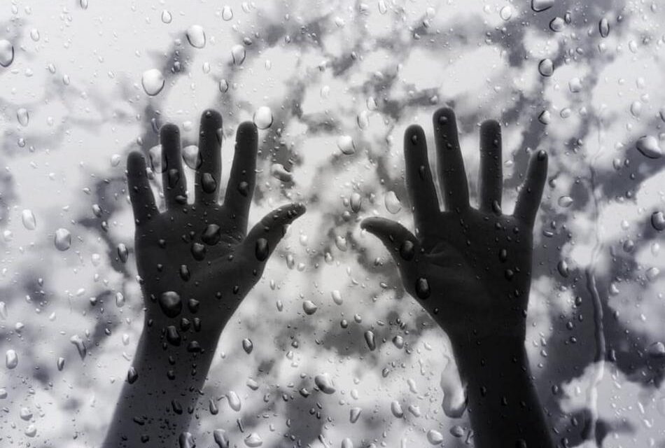 ಜೈಲು ಮತ್ತು ಮಳೆ: ಕೆ. ಸತ್ಯನಾರಾಯಣ ಸರಣಿ