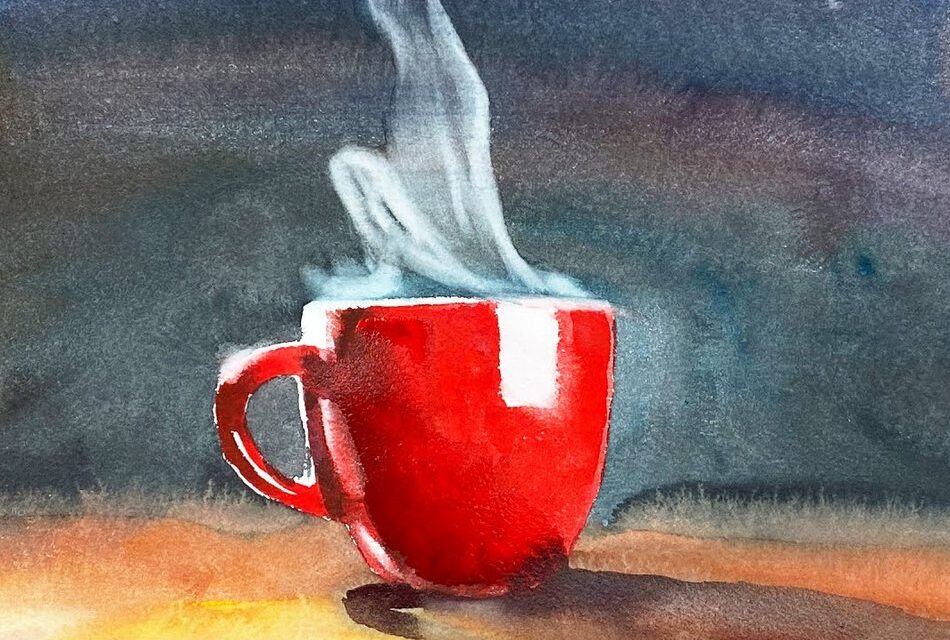 ಶಾಂತಾ ಜಯಾನಂದ ಬರೆದ ಈ ದಿನದ ಕವಿತೆ