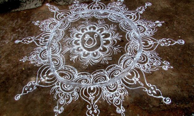 ಹೊಸ ವರುಷಕೆ… ಹೊಸ ಹರುಷಕೆ..: ಪ್ರಕಾಶ್ ಪೊನ್ನಾಚಿ ಬರಹ