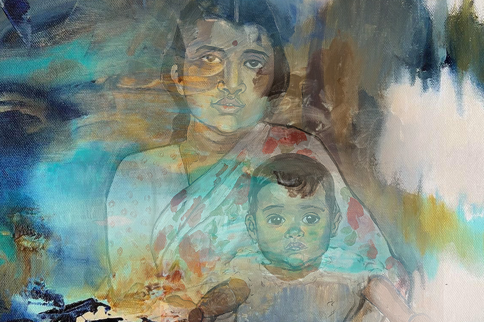 ‘ನಾನು ಮೆಚ್ಚಿದ ನನ್ನ ಕತೆʼಯ ಸರಣಿಯಲ್ಲಿ ಡಾ. ಪಾರ್ವತಿ ಜಿ.ಐತಾಳ್ ಕತೆ