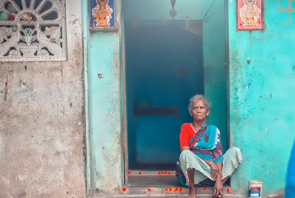 ದಕ್ಕಿದ್ದಕ್ಕೆ ಕೃತಜ್ಞತೆ ಇರಲಿ : ಎಸ್ ನಾಗಶ್ರೀ ಅಜಯ್ ಅಂಕಣ