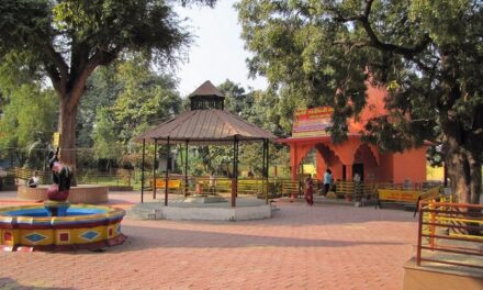 ಅನ್ನ ದೇವರ ಮುಂದೆ ಇನ್ನ ದೇವರು ಉಂಟೆ?: ಅಂಜಲಿ ರಾಮಣ್ಣ ಪ್ರವಾಸ ಕಥನ