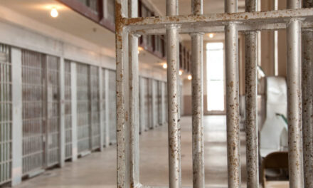 ಜೈಲಲ್ಲಿ ನೀತಿಶಾಸ್ತ್ರ: ಕೆ. ಸತ್ಯನಾರಾಯಣ ಸರಣಿ