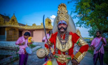 ಕಾಲದೊಂದಿಗೆ ಇಲ್ಲಿ ಕೆಲವೊಂದು ಬದಲಾಗುತ್ತವೆ!!: ಬಸವನಗೌಡ ಹೆಬ್ಬಳಗೆರೆ ಸರಣಿ