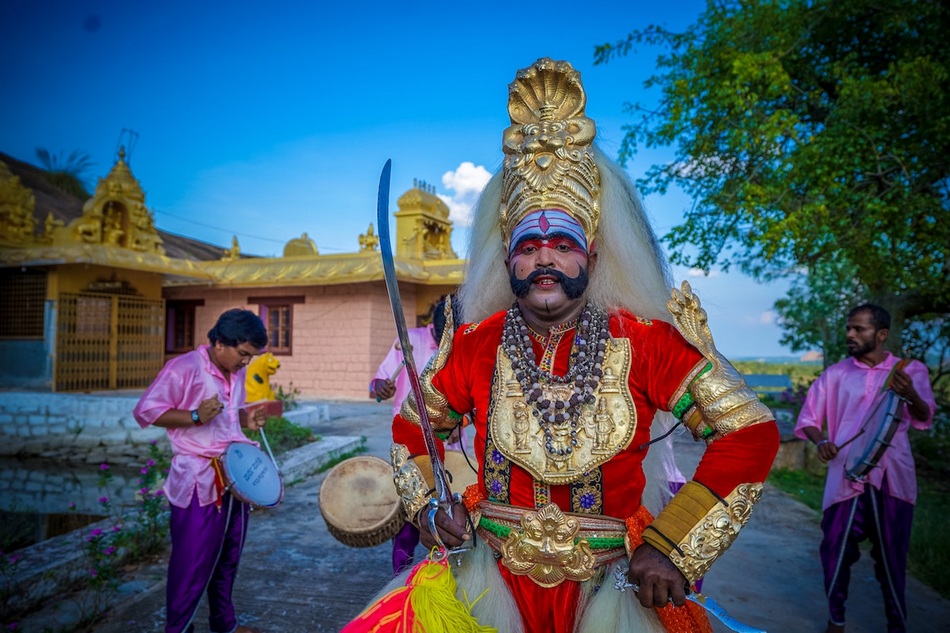 ಕಾಲದೊಂದಿಗೆ ಇಲ್ಲಿ ಕೆಲವೊಂದು ಬದಲಾಗುತ್ತವೆ!!: ಬಸವನಗೌಡ ಹೆಬ್ಬಳಗೆರೆ ಸರಣಿ