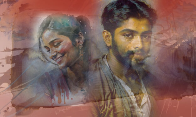 ವಸಂತಕುಮಾರ್‌ ಕಲ್ಯಾಣಿ ಬರೆದ ಈ ಭಾನುವಾರದ ಕತೆ