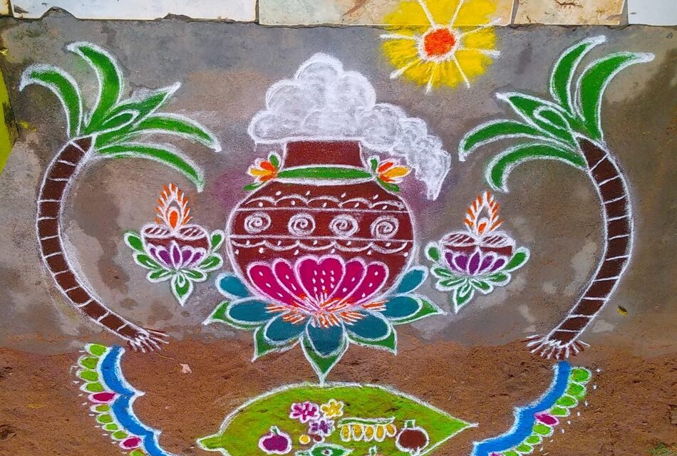 ಮೈಸೂರಿನ ಸಂಕ್ರಾಂತಿಯ ವೈಶಿಷ್ಟ್ಯ: ಡಾ. ಪುನೀತ್ ಕುಮಾರ್ ಪದ್ಮನಾಭನ್ ಬರಹ