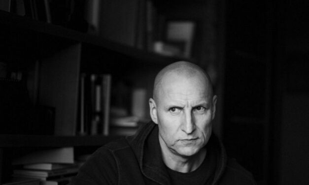 ಭೂಮಿಯ ಆಳದ ಪಥದಲ್ಲಿ ಚಲಿಸುವ ಕವಿತೆಗಳು: ಎಸ್. ಜಯಶ್ರೀನಿವಾಸ ರಾವ್ ಸರಣಿ