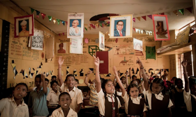 ಅನುಸೂಯ ಯತೀಶ್ ಬರೆಯುವ ಹೊಸ ಸರಣಿ “ಬೆಳೆಯುವ ಮೊಳಕೆ” ಶುರು