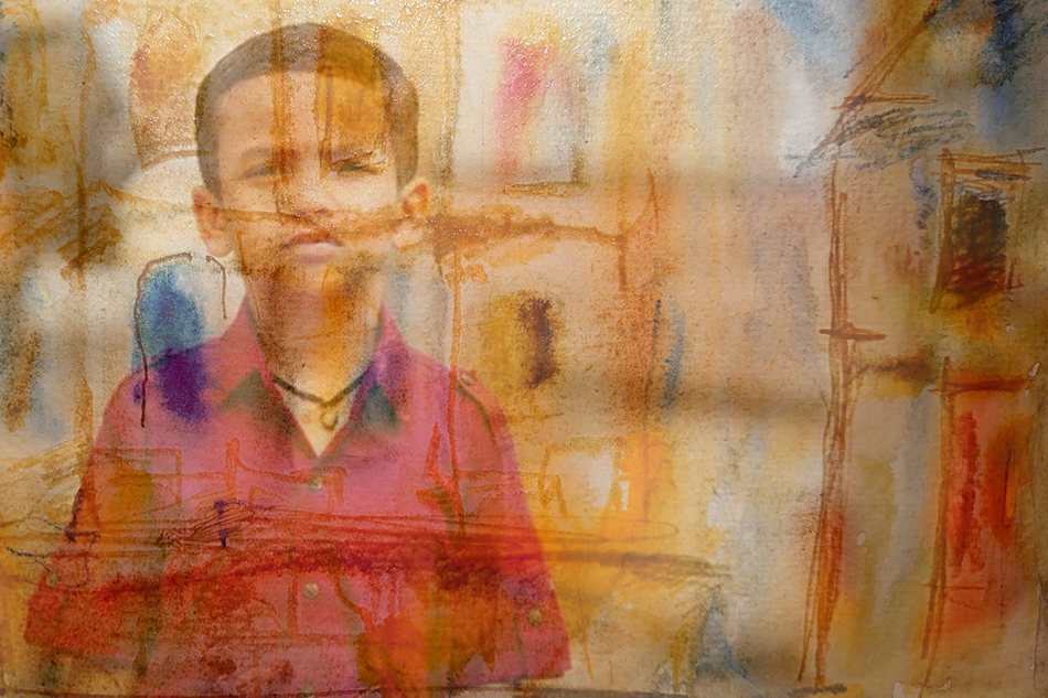 ನಾನು ಮೆಚ್ಚಿದ ನನ್ನ ಕಥಾ ಸರಣಿಯಲ್ಲಿ ಪದ್ಮನಾಭ ಭಟ್, ಶೇವ್ಕಾರ ಕತೆ