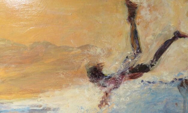 ವಸಂತಕುಮಾರ್‌ ಕಲ್ಯಾಣಿ ಬರೆದ ಈ ದಿನದ ಕವಿತೆ