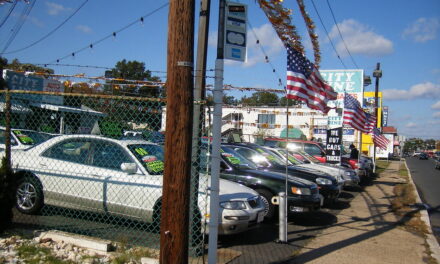 ಕಾರೂ… ಕಾರ್‌ ಬಾರೂ..: ಗುರುಪ್ರಸಾದ ಕುರ್ತಕೋಟಿ ಸರಣಿ