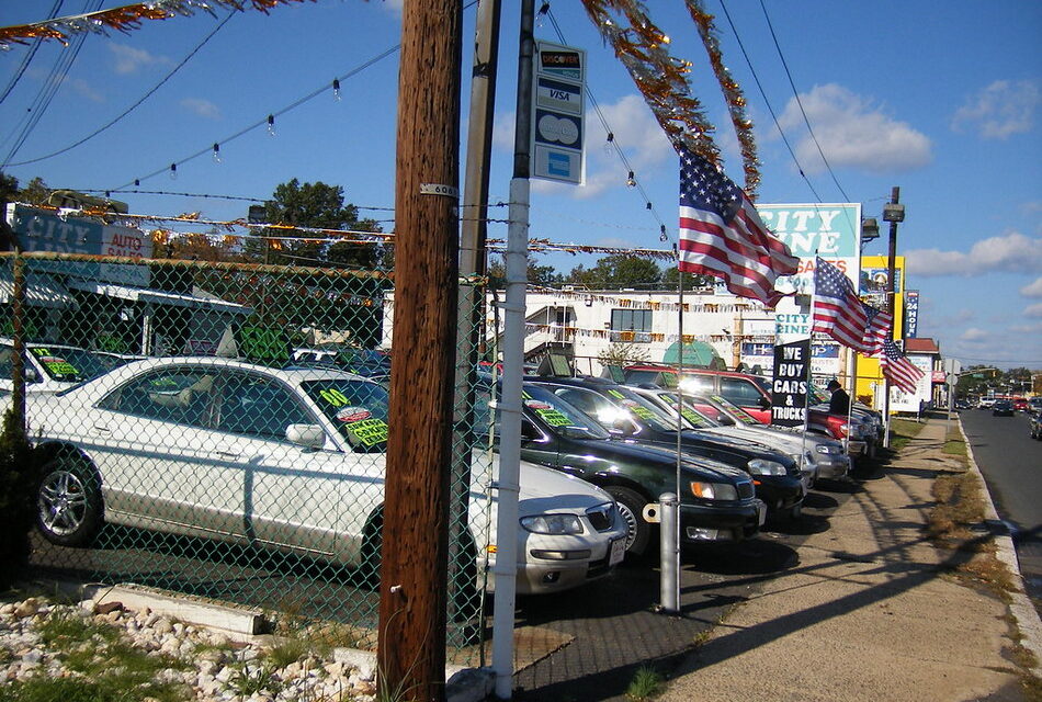 ಕಾರೂ… ಕಾರ್‌ ಬಾರೂ..: ಗುರುಪ್ರಸಾದ ಕುರ್ತಕೋಟಿ ಸರಣಿ