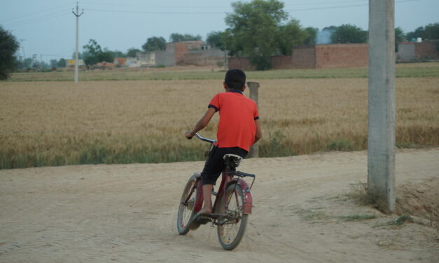 ಸೈಕಲ್‌ನಿಂದ ಮೋಟಾರ್ ಸೈಕಲ್‌ಗೆ ಸಿಕ್ಕ ಪ್ರಮೋಷನ್: ಮಾರುತಿ ಗೋಪಿಕುಂಟೆ