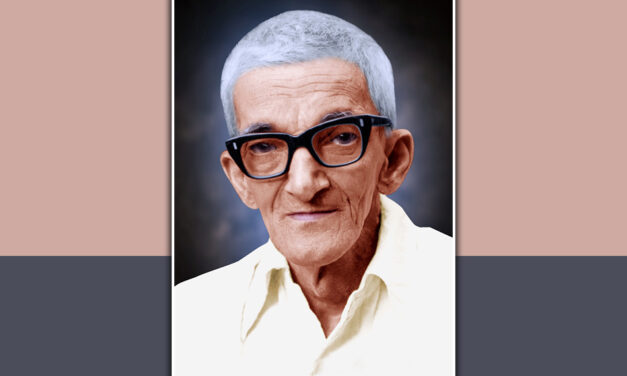 ಅಪ್ಪಯ್ಯ ಎಂದರೆ….:  ಇಂದಿರಾ ಜಾನಕಿ ಎಸ್. ಶರ್ಮ ಬರಹ