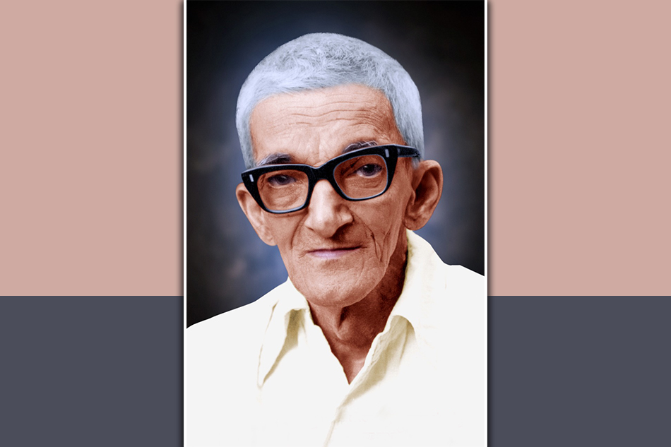 ಅಪ್ಪಯ್ಯ ಎಂದರೆ….:  ಇಂದಿರಾ ಜಾನಕಿ ಎಸ್. ಶರ್ಮ ಬರಹ