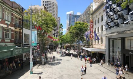 ಬಹುಸಂಸ್ಕೃತಿಗಳ ಆಸ್ಟ್ರೇಲಿಯಾದಲ್ಲಿ ನೆರೆಹೊರೆ: ವಿನತೆ ಶರ್ಮ ಅಂಕಣ