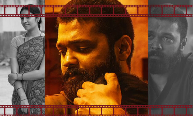 ಮುರಿದ ಗಾಜಿನ ಚೂರುಗಳಲ್ಲಿ ಅರಳುವ ಚಂದಿರ: ರಾಮ್ ಪ್ರಕಾಶ್ ರೈ ಕೆ. ಸರಣಿ