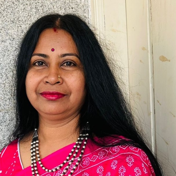 ಕೆ. ಎನ್. ಲಾವಣ್ಯ ಪ್ರಭಾ