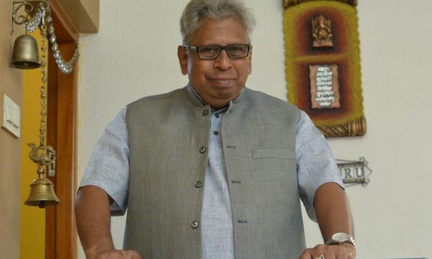 ರಾಜಾ ಶೈಲೇಶಚಂದ್ರ ಗುಪ್ತ- ಕರ್ತವ್ಯನಿಷ್ಠೆಯ ಪ್ರತೀಕ: ರಂಜಾನ್ ದರ್ಗಾ ಸರಣಿ