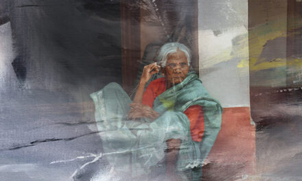 ಆಕ್ಸಿಡೆಂಟೂ… ಅಜ್ಜಿಯ ಆರೈಕೆಯೂ: ಸುಮಾವೀಣಾ ಸರಣಿ