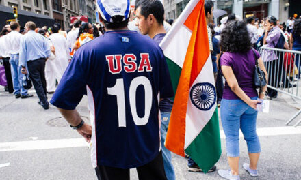 ವಿದೇಶಗಳಲ್ಲಿ ಸ್ವದೇಶಿ ಭಾವಸಂಚಾರ: ಗುರುಪ್ರಸಾದ ಕುರ್ತಕೋಟಿ ಸರಣಿ