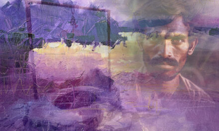 ನಾನು ಮೆಚ್ಚಿದ ನನ್ನ ಕಥಾ ಸರಣಿಯಲ್ಲಿ ಪ್ರಜ್ಞಾ ಮಾರ್ಪಳ್ಳಿ ಕತೆ