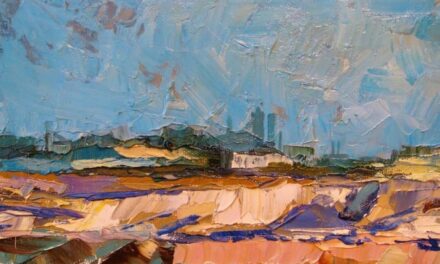 ಸೂರ್ಯಕೀರ್ತಿ ಬರೆದ ಐದು ಕವಿತೆಗಳು