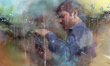 ರಾಜೇಂದ್ರನ ಫಜೀತಿ ಪ್ರಸಂಗ!: ಶರಣಗೌಡ ಬಿ ಪಾಟೀಲ ತಿಳಗೂಳ ಬರೆದ ಪ್ರಬಂಧ