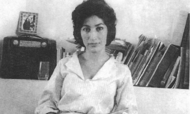 ಬೆಳಕ ರೆಕ್ಕೆ ಮೂಡಲು ಬಿಡು…: ಚೈತ್ರಾ ಶಿವಯೋಗಿಮಠ ಸರಣಿ