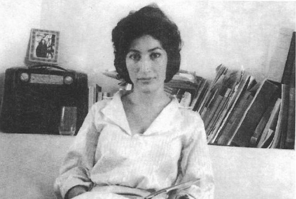 ಬೆಳಕ ರೆಕ್ಕೆ ಮೂಡಲು ಬಿಡು…: ಚೈತ್ರಾ ಶಿವಯೋಗಿಮಠ ಸರಣಿ