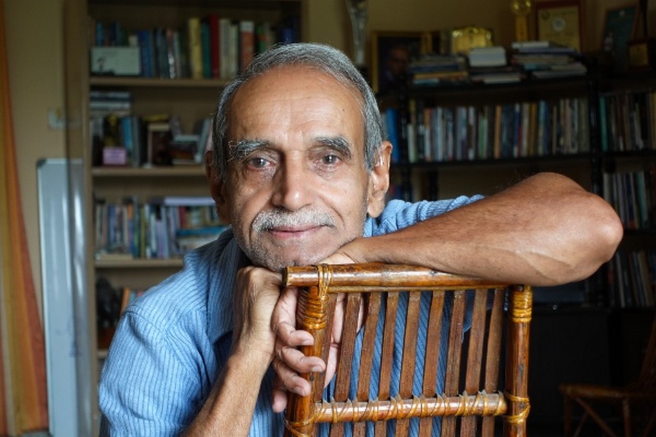 ನಾಗೇಶ ಹೆಗಡೆ ಎಂಬ ವಿಸ್ಮಯ: ರಂಜಾನ್ ದರ್ಗಾ ಸರಣಿ