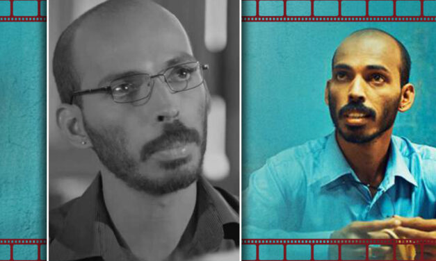 ಬದುಕೆಂಬ ಚಹಾಗೊಂದಿಷ್ಟು ಒಲವಿನ ಸಕ್ಕರೆ: ರಾಮ್ ಪ್ರಕಾಶ್ ರೈ ಕೆ. ಸರಣಿ