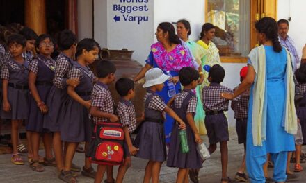 ಪ್ರವಾಸಗಳೆಂಬ ಜವಾಬ್ದಾರಿ ಮತ್ತು ಮಕ್ಕಳು: ಅನುಸೂಯ ಯತೀಶ್ ಸರಣಿ