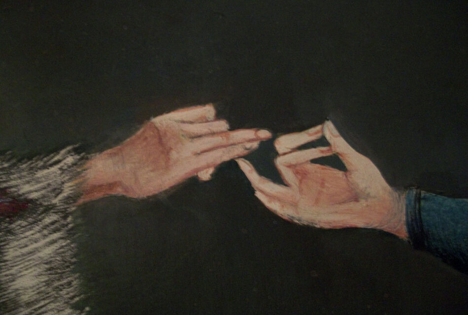 ಡಾ. ಪ್ರೇಮಲತ ಬಿ. ಬರೆದ ಈ ದಿನದ ಕವಿತೆ