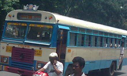 ಸರಣಿ ಕಳ್ಳತನ ತಪ್ಪಿಸಿದ ಅಮ್ಮ…:ಎಚ್. ಗೋಪಾಲಕೃಷ್ಣ ಸರಣಿ