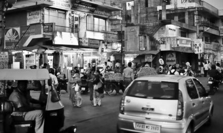 ಮಲ್ಲೇಶ್ವರಂ ರಸ್ತೆಯ ನೆನಪುಗಳು..: ಎಚ್. ಗೋಪಾಲಕೃಷ್ಣ ಸರಣಿ