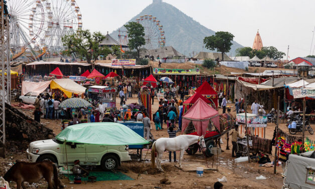 ಖರ್ಚಿಲ್ಲದ ಆಟಿಕೆಗಳು, ಸರ್ಕಸ್ ಕಂಪೆನಿ… ಆ ನೆನಪುಗಳು..: ಬಸವನಗೌಡ ಹೆಬ್ಬಳಗೆರೆ ಸರಣಿ