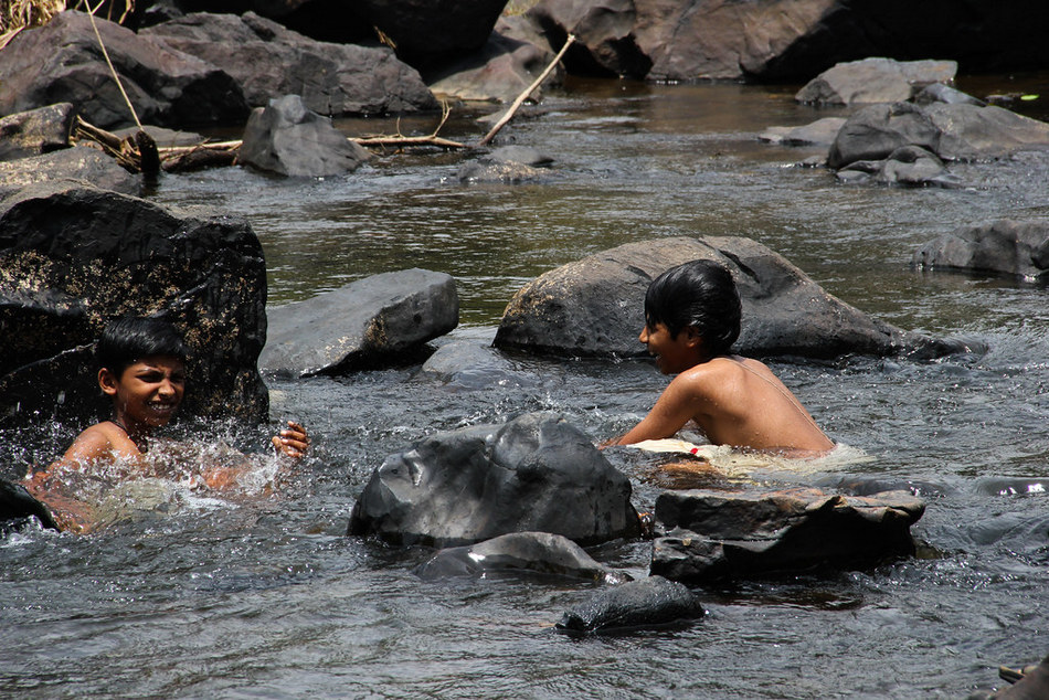 ಬೇಸಿಗೆಯ ಬೇಗೆಗೆ ನೆನಪುಗಳ ಸಿಂಚನ: ಚಂದ್ರಮತಿ ಸೋಂದಾ ಸರಣಿ